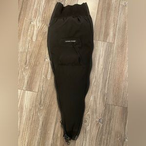 Authentic Canada Goose Bump Extension Panel - Maternity Jacket Extender